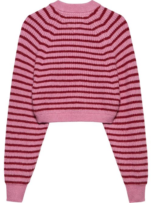 DW0DW21677THC ROSA Tommy Jeans | DW0DW21677THC ROSA